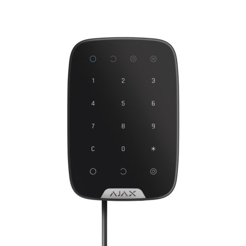 Ajax - KEYPAD-FIBRA-BLACK