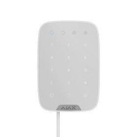 Ajax - KEYPAD-FIBRA-WHITE