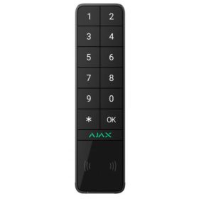 Ajax - KEYPAD-OUTDOOR-BLACK