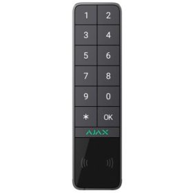 Ajax KEYPAD-OUTDOOR-GRAPHITE