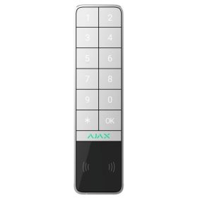Ajax - KEYPAD-OUTDOOR-WHITE