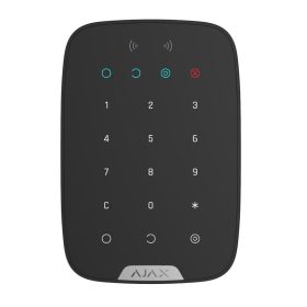 Ajax - KEYPAD-PLUS-BLACK