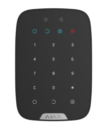 Ajax - KEYPAD-PLUS-BLACK