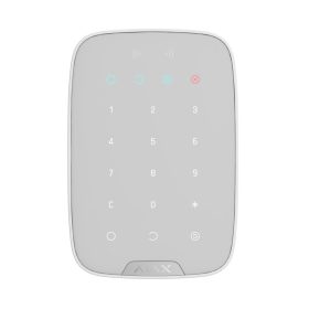 Ajax - KEYPAD-PLUS-WHITE