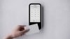Ajax KEYPAD-TOUCHSCREEN-WHITE