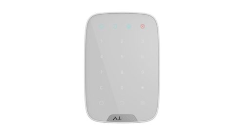 Ajax - KEYPAD-WHITE