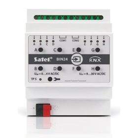 Satel - KNX-BIN 24