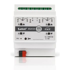 Satel KNX-BSA 12H