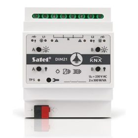 Satel - KNX-DIM 21