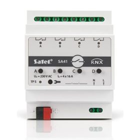 Satel KNX-SA 41