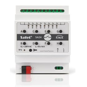 Satel - KNX-SA 24