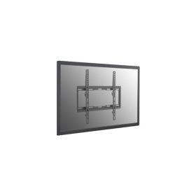   Equip TV Fali konzol - 650310 (32"-55", Max.: 40kg, fekete)