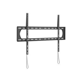   Equip TV Fali konzol - 650338 (60"-120", Max.: 120kg, fekete)