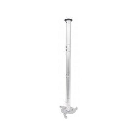   Manhattan Projektor Mennyezeti konzol - (forgatható, dönthető 13cm-106cm-ig, 10kg terhelhetőség)