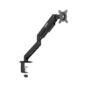   Everest Monitor állvány - MS-113 (17"-32"-ig,  Fekete, VESA: 75x75, 100x100)