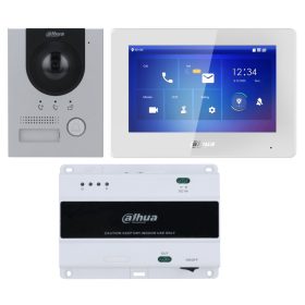 Dahua KTD01-S2(S)