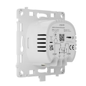 Ajax - LIGHTCORE-CROSSOVER