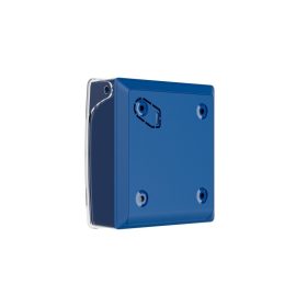 Ajax MANUAL-CALL-POINT-BLUE