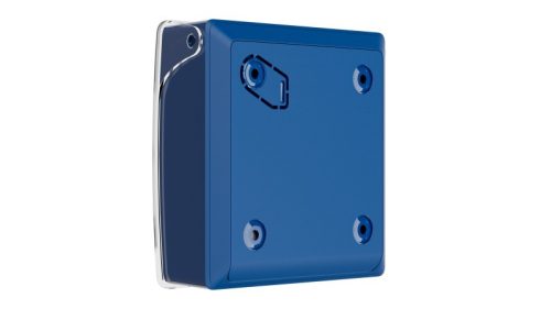 Ajax MANUAL-CALL-POINT-BLUE