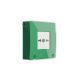 Ajax MANUAL-CALL-POINT-GREEN