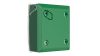Ajax MANUAL-CALL-POINT-GREEN