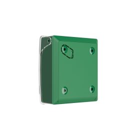 Ajax MANUAL-CALL-POINT-GREEN
