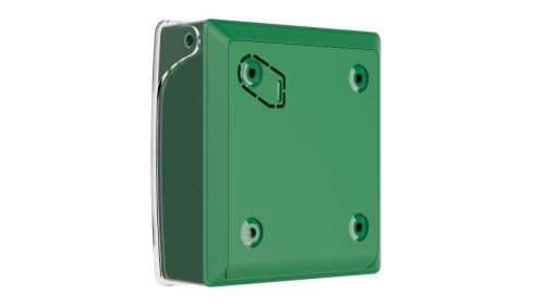 Ajax MANUAL-CALL-POINT-GREEN