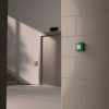 Ajax MANUAL-CALL-POINT-GREEN