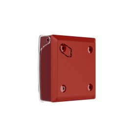 Ajax MANUAL-CALL-POINT-RED