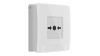 Ajax MANUAL-CALL-POINT-WHITE