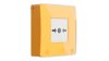Ajax MANUAL-CALL-POINT-YELLOW
