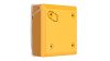 Ajax MANUAL-CALL-POINT-YELLOW