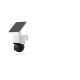 Safemo IP wifi dómkamera - ST1 (4K Ultra HD, 8MP, IP65, mikrofon, hangszóró, 8GB, 13200mAh, SolarP 3W, 24/7)