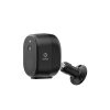 Woox IP wifi csempekamera - R4253 (4MP, kültéri, IR10m, mikrofon, hangszóró, napelem)