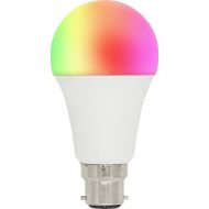   Woox Smart LED Izzó - R4554 (B22, 650LM, RGB+WW 3000K, 30000h, kültéri)