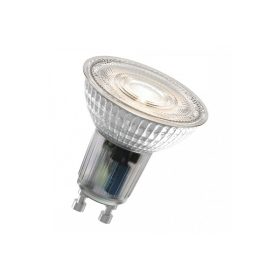   Woox Smart Home GU10 PAR16 CCT spot LED Izzó - R5143 (GU10, 4,9W, 470 Lumen, warmw2700K/coldw6500k, Wi-Fi, 15000h)