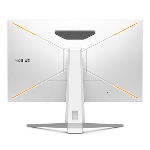 BenQ Monitor 31,5" - EX3210U (IPS, 16:9, 3840x2160, 2ms, 300cd/m2, 2xHDMI, DP, Freesync, 144Hz)