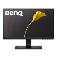   BenQ Monitor 23,8" - GW2475H (IPS, 16:9, 1920x1080, 5ms, 250cd/m2, D-sub, 2xHDMI, VGA, VESA)