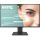 BenQ Monitor 23,8" - GW2490C (IPS, USB-C, Eye-Care, Brightness int., 16:9,  5ms, 250cd/m2, 100Hz, HDMI/DP, Speaker)