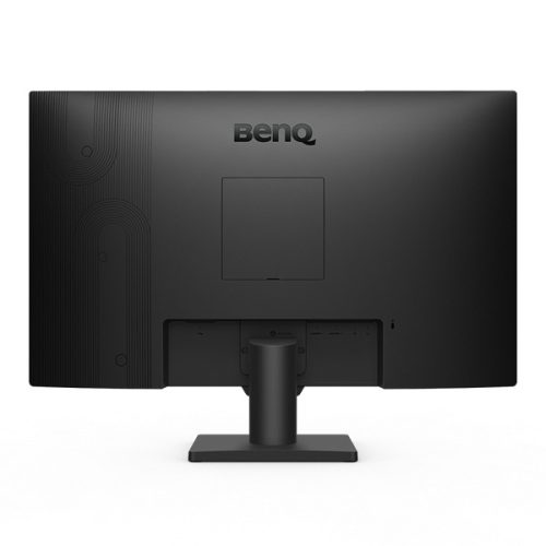 BenQ Monitor 23,8" - GW2490 (IPS, Eye-Care, Brightness intellige16:9, 1920x1080, 5ms, 250cd/m2, 100Hz, HDMI/DP, Speaker)