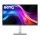 BenQ Monitor 32" - MA320UP (IPS, MAC, Nano gloss, 16:9, 3840x2160, 5ms, 400cd/m2, 2xHDMI, USB, Speaker, Pivot, mag.áll.)