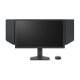 BenQ ZOWIE Monitor 24,5" - XL2540X+ (TN, 16:9, 1920x1080, 1ms, 320cd/m2, DVI-DL, 2xHDMI, DP, VESA, mag.áll., 280Hz)