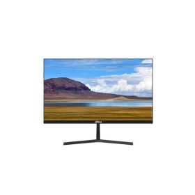   Dahua Monitor 27" - LM27-B200S (VA; 16:9; 1920x1080; 5ms; 250cd; 100 Hz; HDMI; Dsub; Speaker, Anti Blue light)