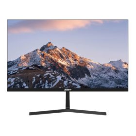   Dahua Monitor 27" - LM27-B221S (IPS; 16:9; 1920x1080; 1ms; 144Hz; 250cd; HDMI; DP; Speaker)