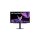 LG Monitor 27" Gamer - 27GX704A-B (OLED; 16:9; 2560x1440; 240Hz; 0,03ms; 275cd; HDMIx2; DP; G-Sync; Freesync, HDR, Pivot