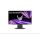 LG Monitor 27" Gamer - 27GX790A-B (OLED; 16:9; 2560x1440; 480Hz; 0,03ms; 275cd; HDMIx2; DP; G-Sync; Freesync, HDR, Pivot