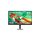 LG Monitor 27" - 27U711B-B (IPS; 16:9; 3840x2160; 5ms; 300cd; 60Hz; HDMI; DP)
