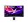 LG Monitor 37" Gamer - 37G800A-B (Ívelt; VA; 16:9; 3840x2160; 165Hz; 1ms; 320cd; HDMIx2; DP; USB; HDR, Mag.áll, Hangsz.)