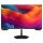 Rampage Monitor 27" - CRIMSON CR27R200 (IPS, 200Hz, 0,5ms, 16:9, 1920x1080, 300cd/m2, 2xHDMI, 1xDP,Freesync/G-Sync)