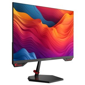   Rampage Monitor 27" - CRIMSON CR27R200 (IPS, 200Hz, 0,5ms, 16:9, 1920x1080, 300cd/m2, 2xHDMI, 1xDP,Freesync/G-Sync)